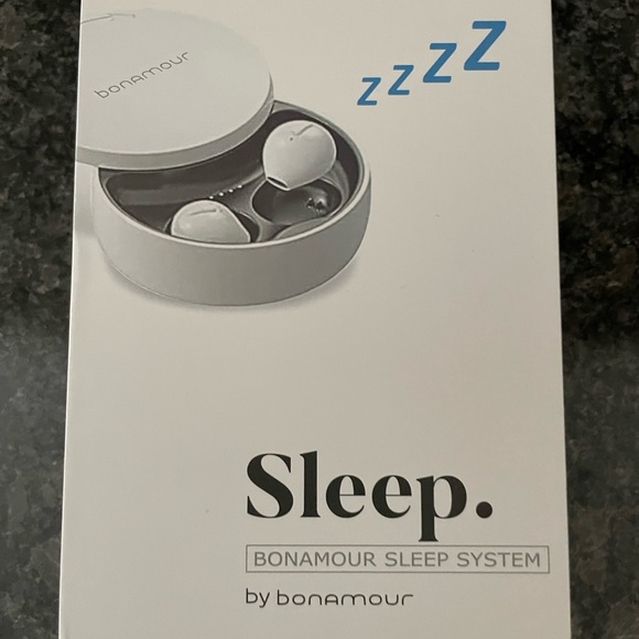 Bonamour Sleep System - Picture 2 of 4